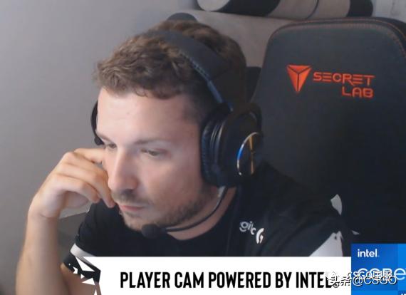 csgo前十选手,csgo年度top选手最新