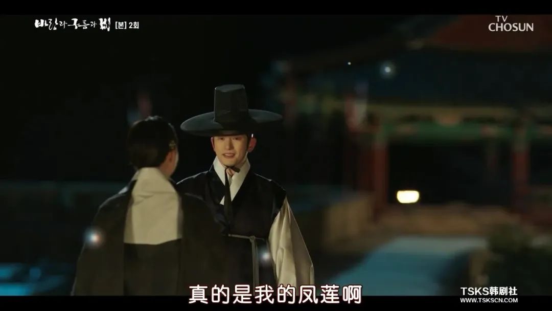 时隔九年终于回归,首播就破了收视纪录