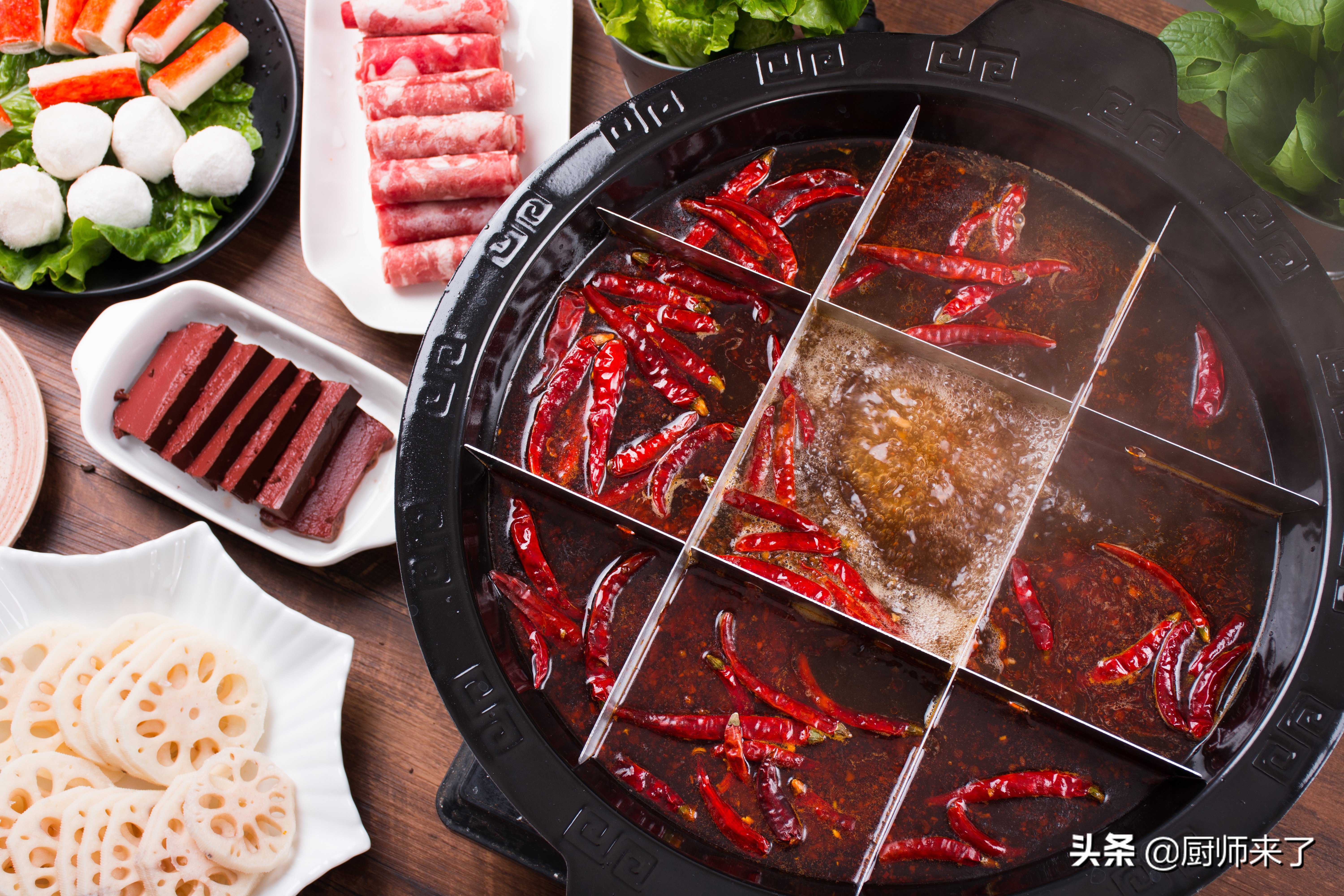 火锅底料香料配方,串香麻辣火锅底料