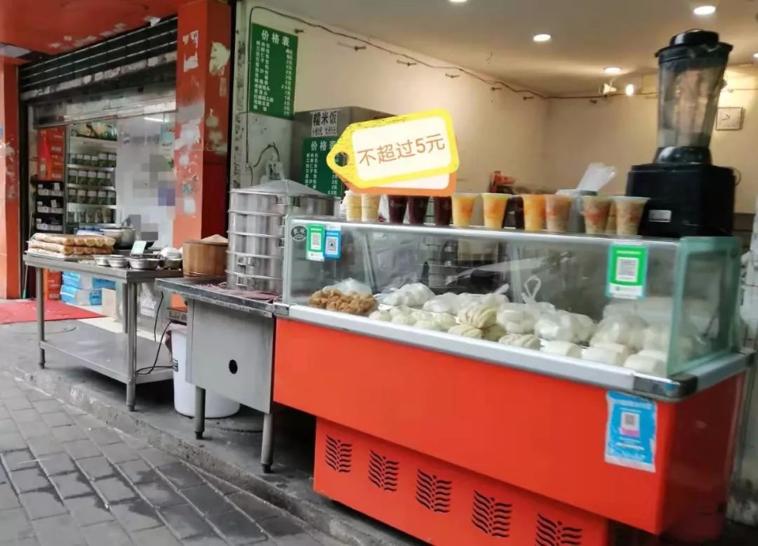 东莞打工者的三餐超过8元,贵州的打工者