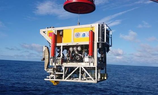 它被称为海洋技术装备的“皇冠上的明珠”！