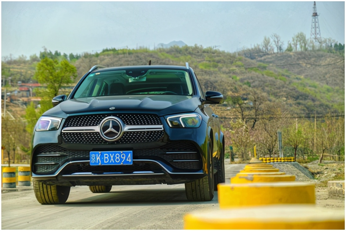奔驰gle450amgcoupe,奔驰gle450深度测试