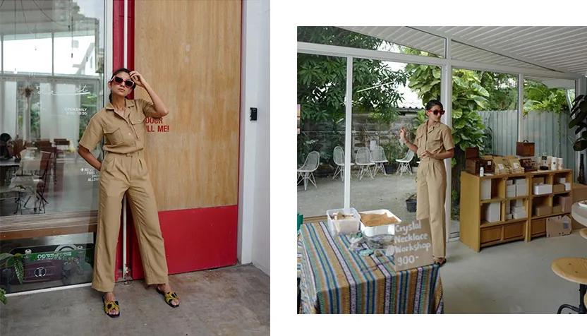 欧洲小众服装品牌推荐,有哪些值得推荐的小众品牌的衣服