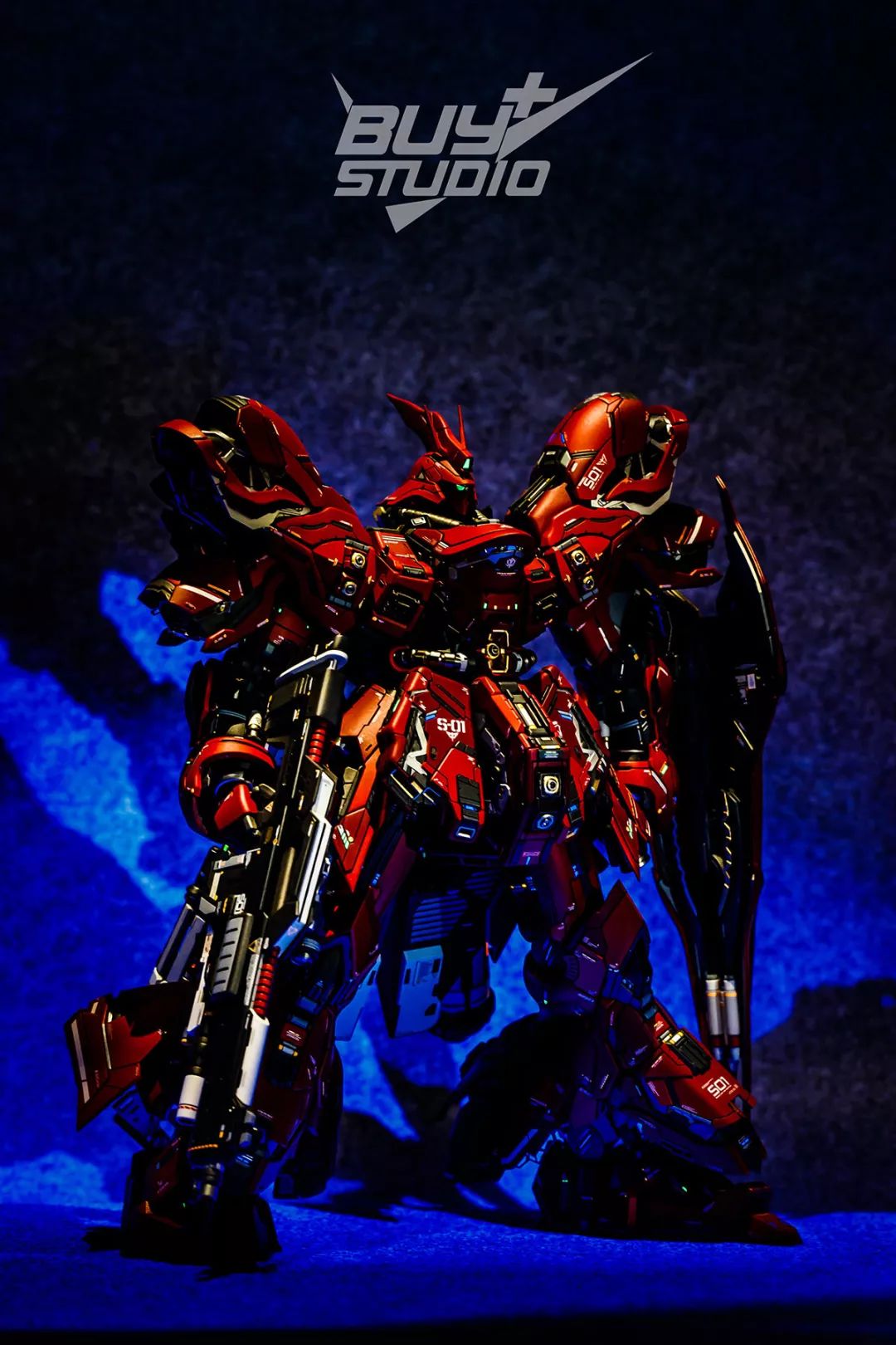 「佳作」无限维度1.0沙扎比