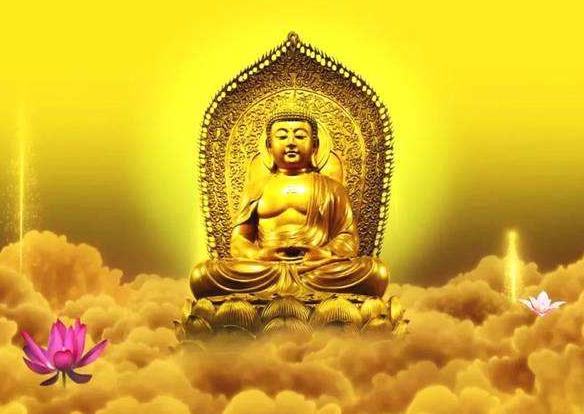 阿弥陀佛和如来的关系,观音菩萨和如来佛的关系是什么