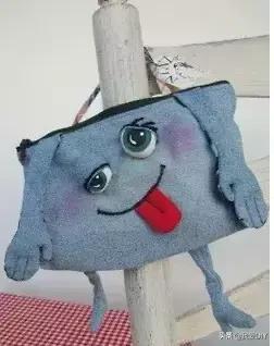 牛仔裤改造100种衣服,牛仔裤改造100种方法视频