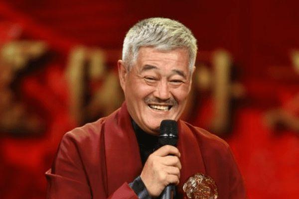 赵本山文松师徒,小沈阳赵本山文松