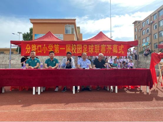 快乐足球联赛小学生,城关小学第十二届校园足球联赛