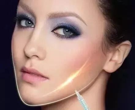 打完瘦脸针可以做热玛吉会显老吗,为什么打了瘦脸针脸反而更大