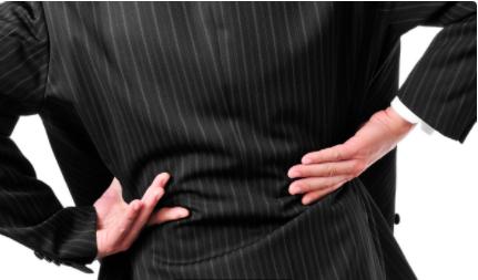 突出只是突出症的导火线，而不是根源，首先得弄懂患者是什么体质