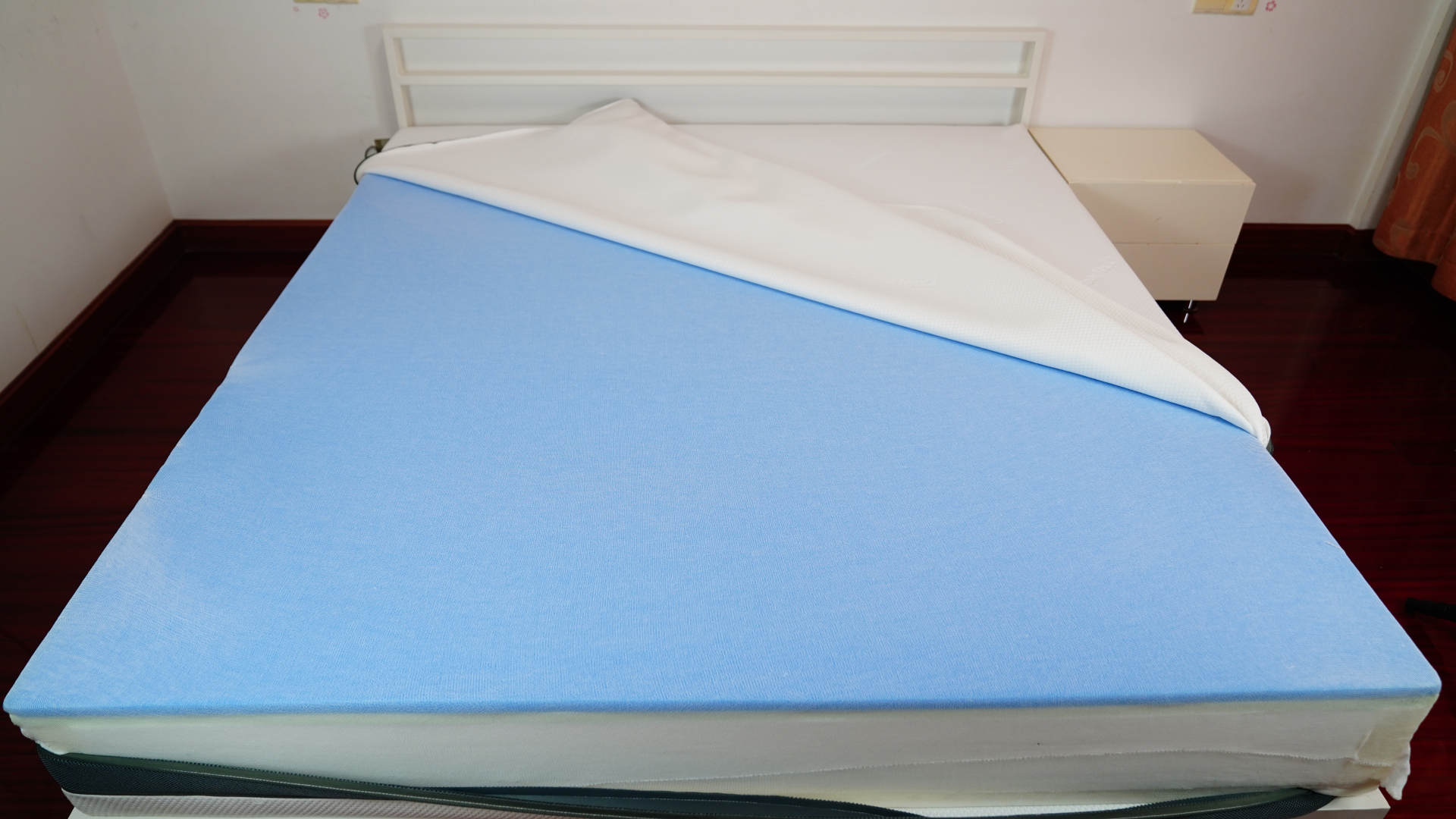 舒适的提升深睡眠的床垫怎么选择,如何挑选一款适合自己睡眠的床垫