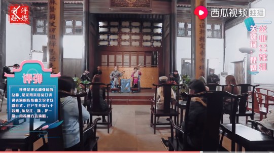 跟水晶晶女孩看水晶晶南浔，原来南浔古镇是非常宜居养老的好地方