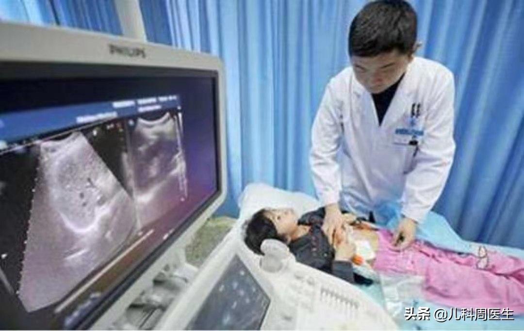 孩子肚子疼要查阑尾吗,孩子阑尾疼检查却不是阑尾炎