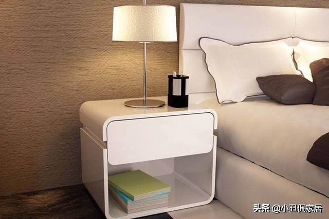卧室家具摆放十大禁忌有哪些图片,卧室里摆放的家具尽量宜多不宜少
