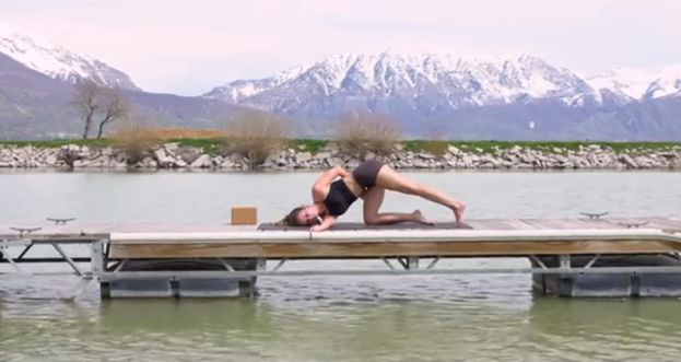 每天坚持站15分钟,每天坚持锻炼站起来