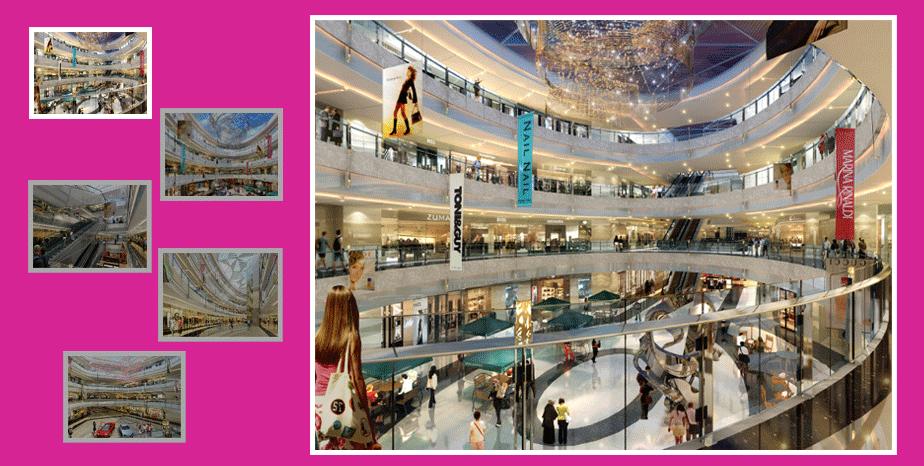 青岛的大型商超,青岛大型商超有哪些