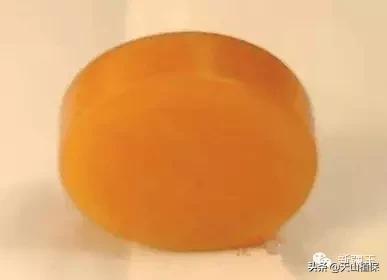 和田黄口料玉有哑光的吗,和田黄玉和和田黄口料的区别