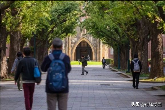 比较好的日本大学排名,十大最好的日本大学排行榜