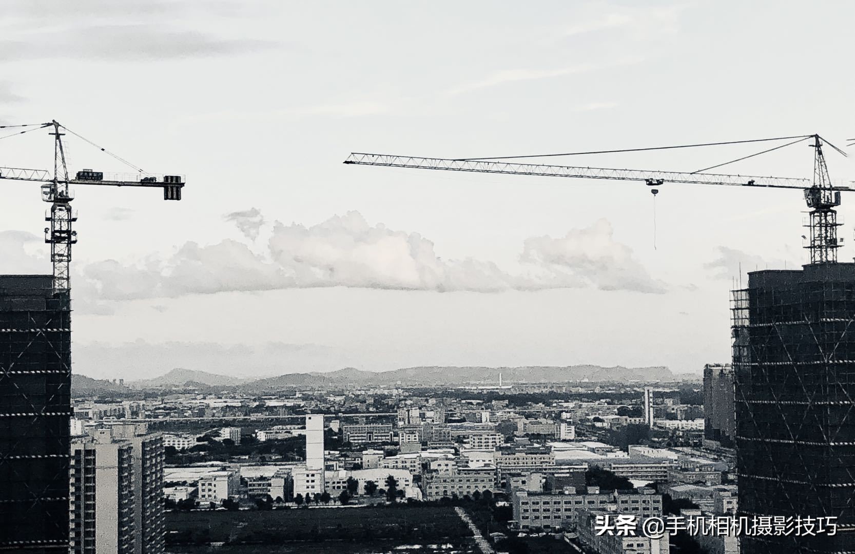 拍照就像淘金！稍不留神，“美”就溜了：这些例子就是证明