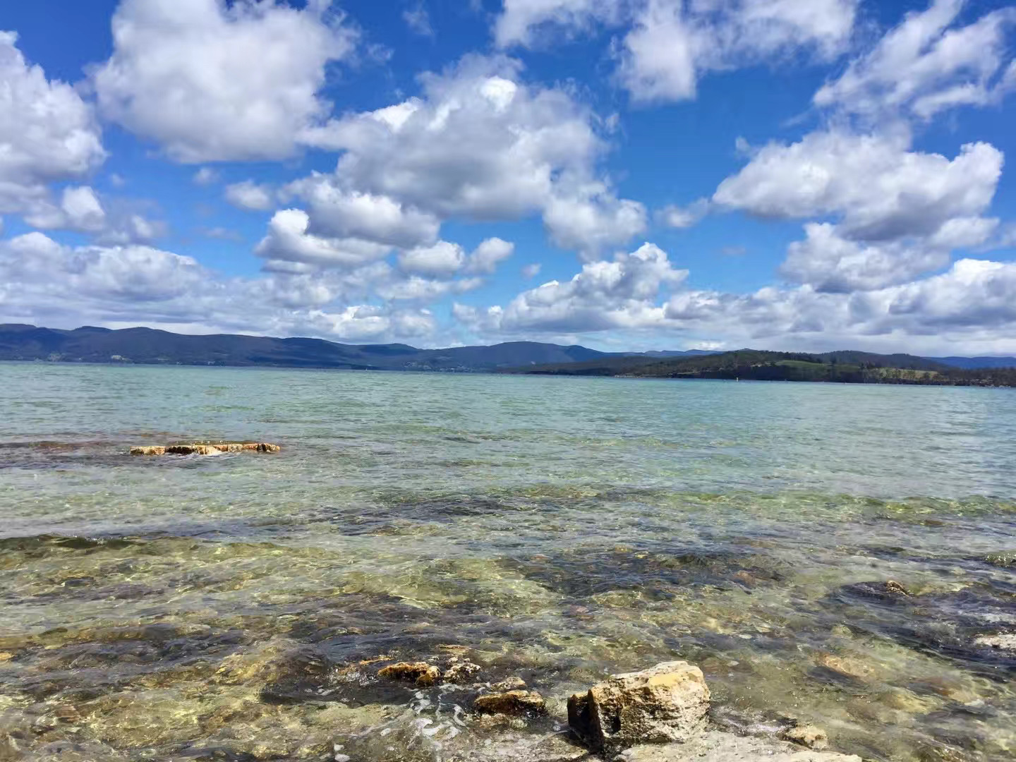 国外澳大利亚生活日常,海外生活澳洲