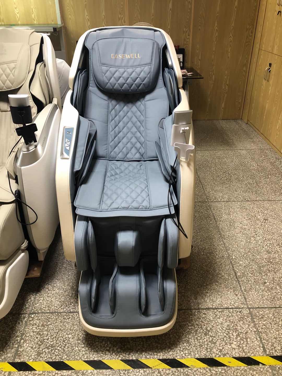 祺睿按摩椅多少钱一台,祺睿按摩椅测评