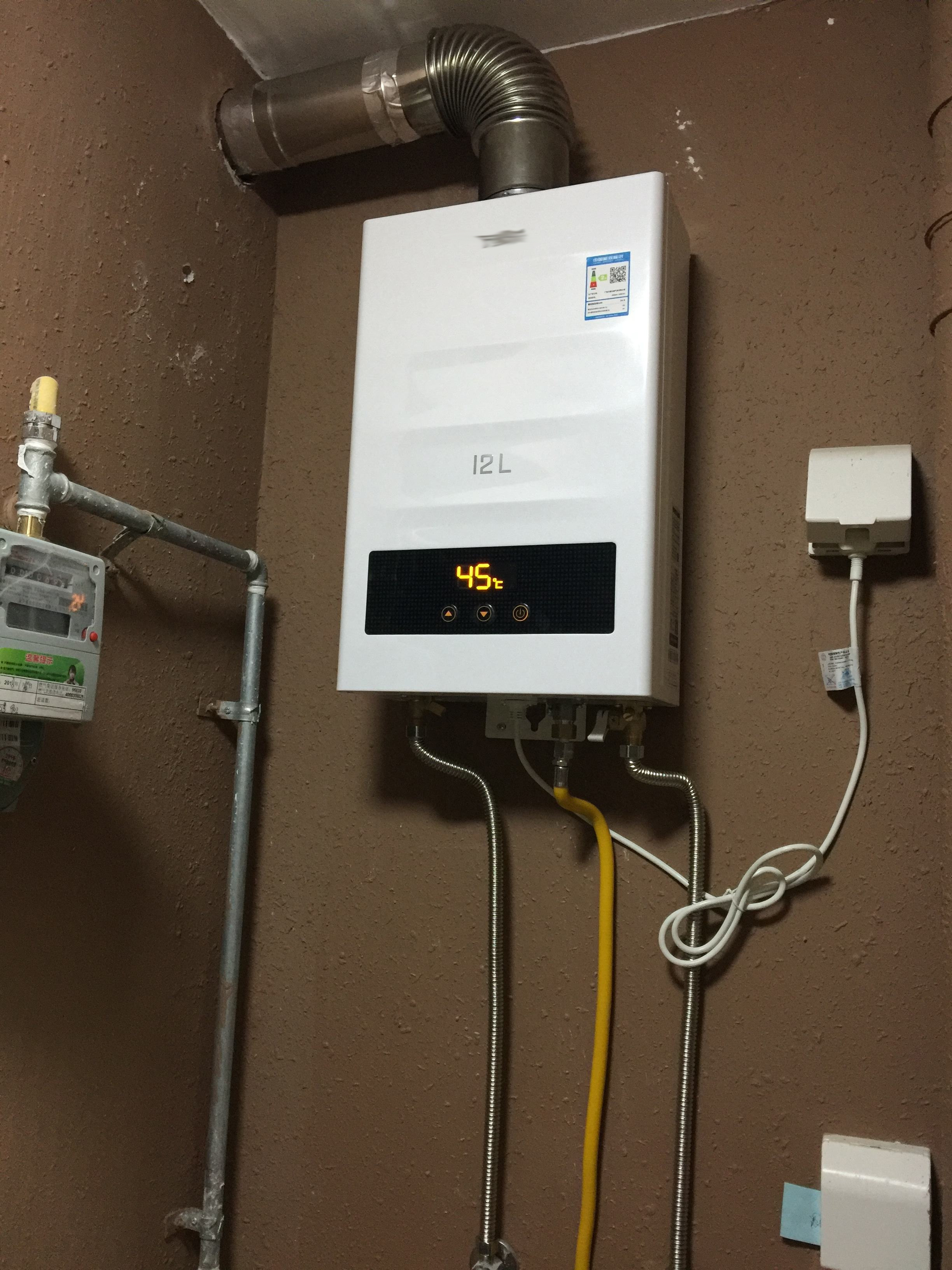 燃气热水器咋选好坏,燃气热水器怎么选总结