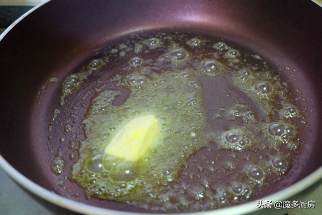 自制披萨的超简单做法,自制披萨最简单的方法