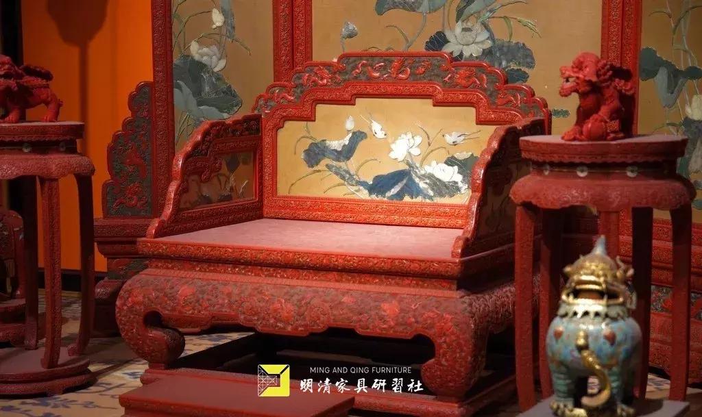 家具树纹画法,古典家具纹饰图案书集