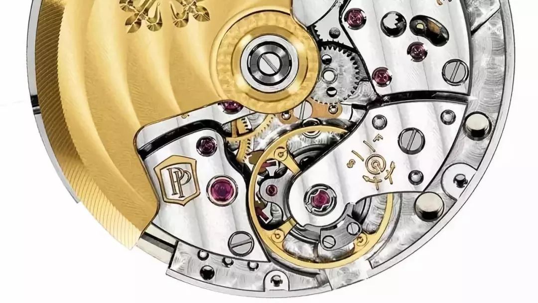 手表上的这几个英文搞懂了，买表轻松看配置！