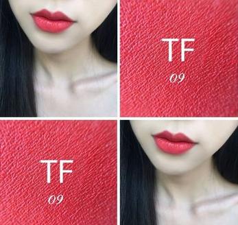 口红品牌排行榜前十名色号,各大口红经典色号图片