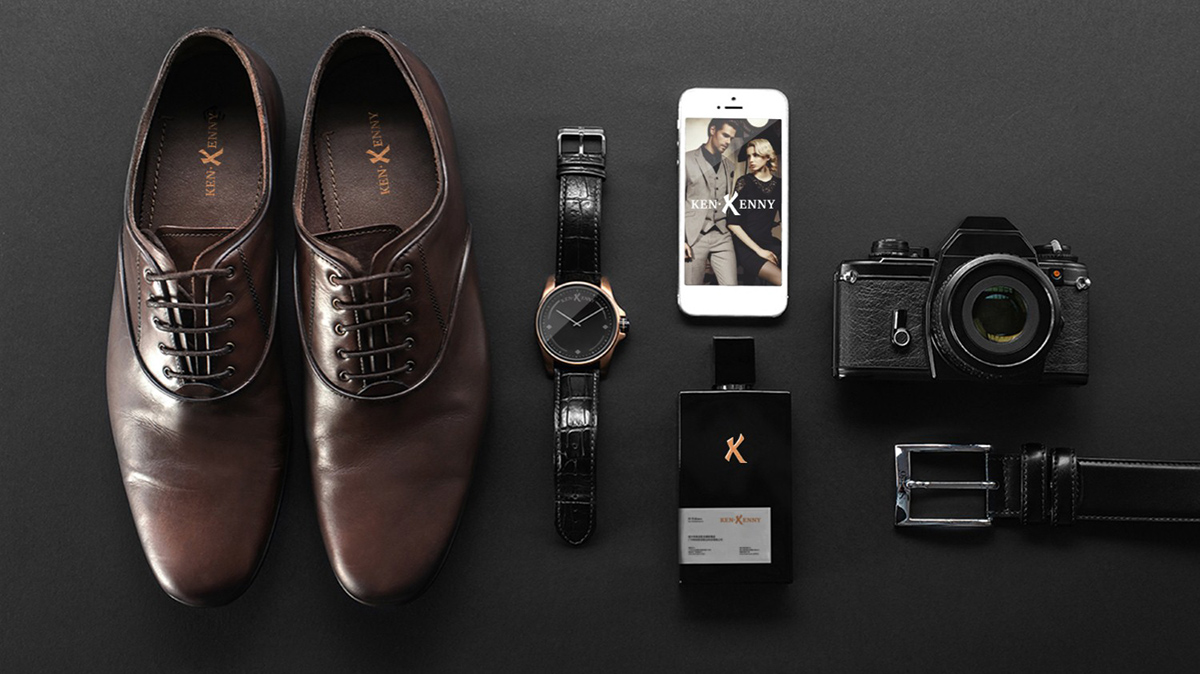 大猪蹄子鞋图片,大牌鞋店设计