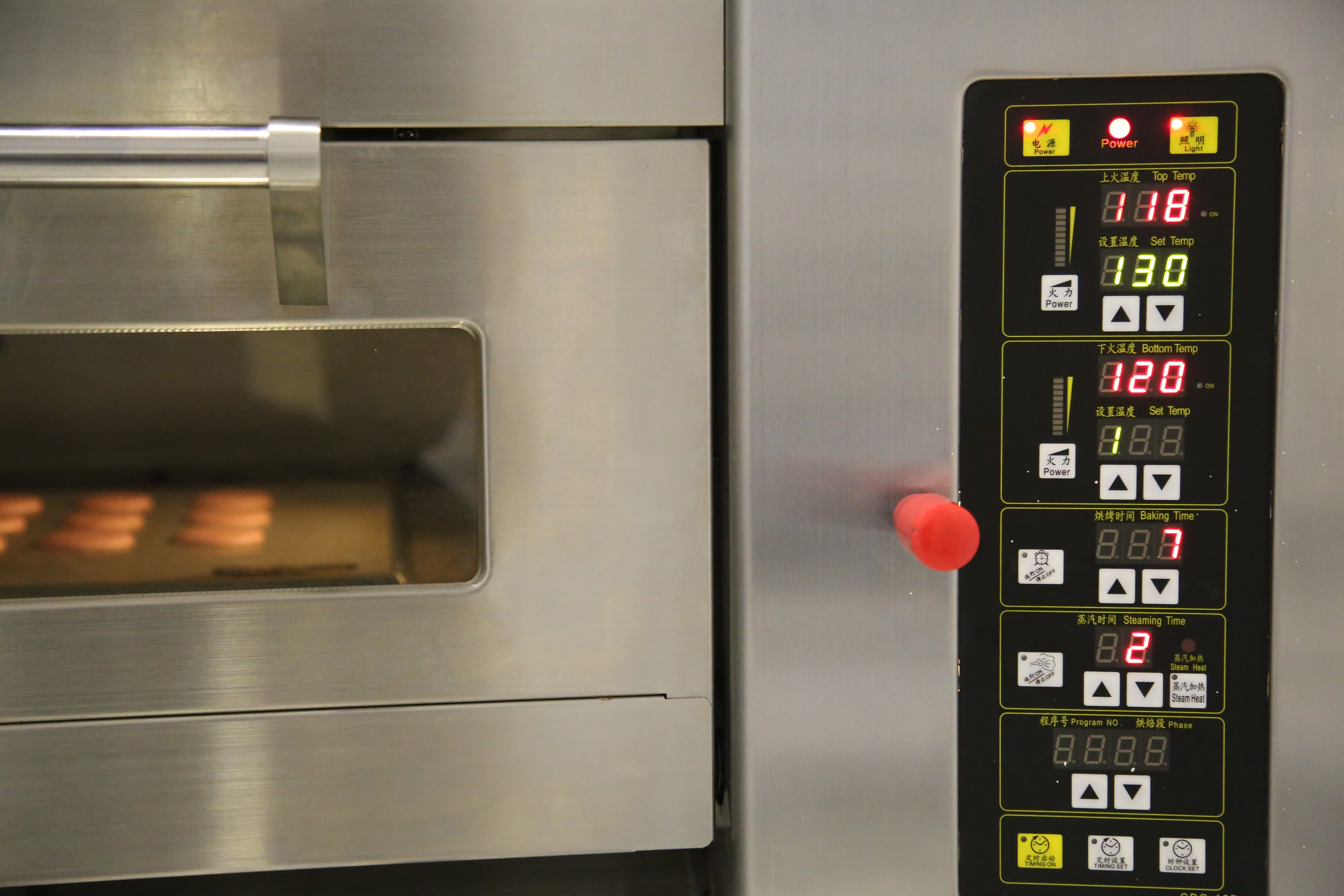 倾国倾城马卡龙，最娇气的美味·极简配方细节，春天炫技就它了！