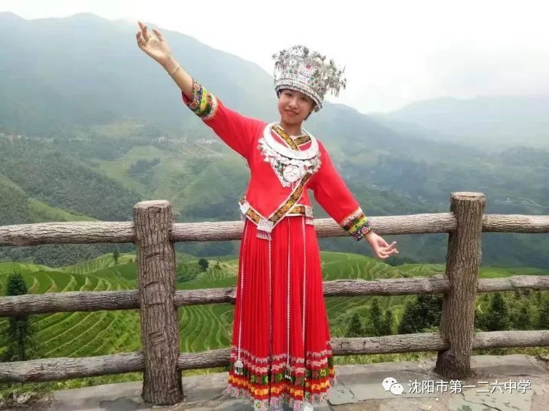 沈阳市二中喜报,沈阳市第一二六中学