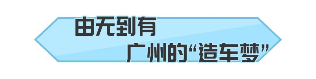 中国汽车产量最多的城市,广州汽车产量全国第一