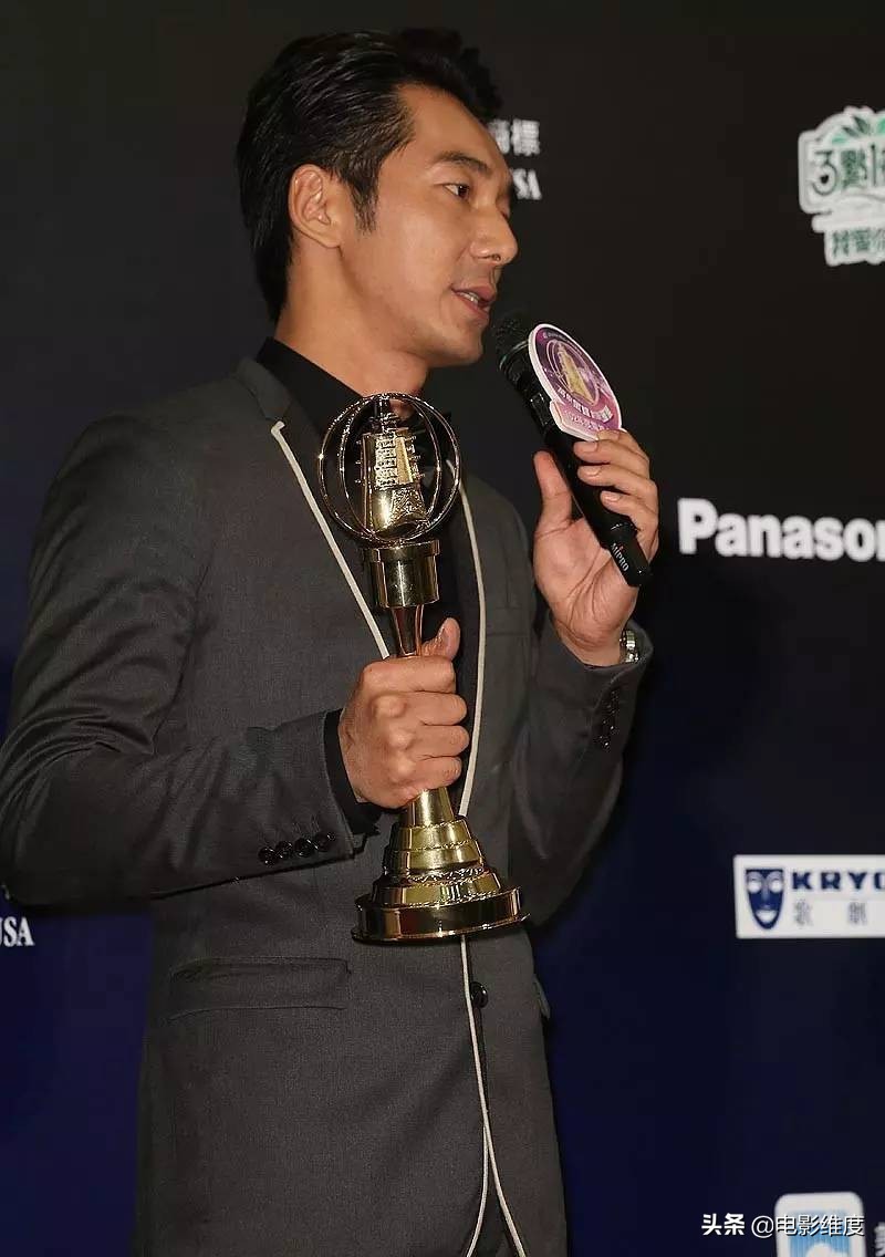 45岁李李仁婚姻幸福,为妻子主动结扎,婚后育有一儿一女惹人羡