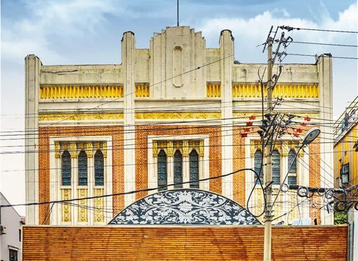 上海假期打卡绝美景点推荐,假期游上海别错过这些休闲活动