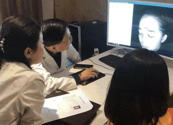 褐青色斑只能激光去除吗,激光皮秒真的能去除黑色素沉淀吗