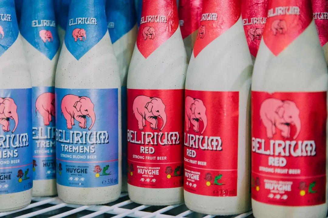 失眠企鹅精酿酒馆中原万达店,精酿酒馆万达金街店