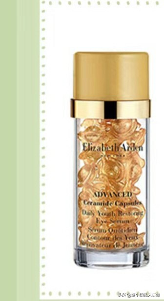 眼霜为什么是贵妇级别,贵妇级眼霜的作用