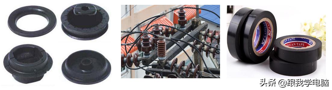 二极管的电学特性,二极管基础电路