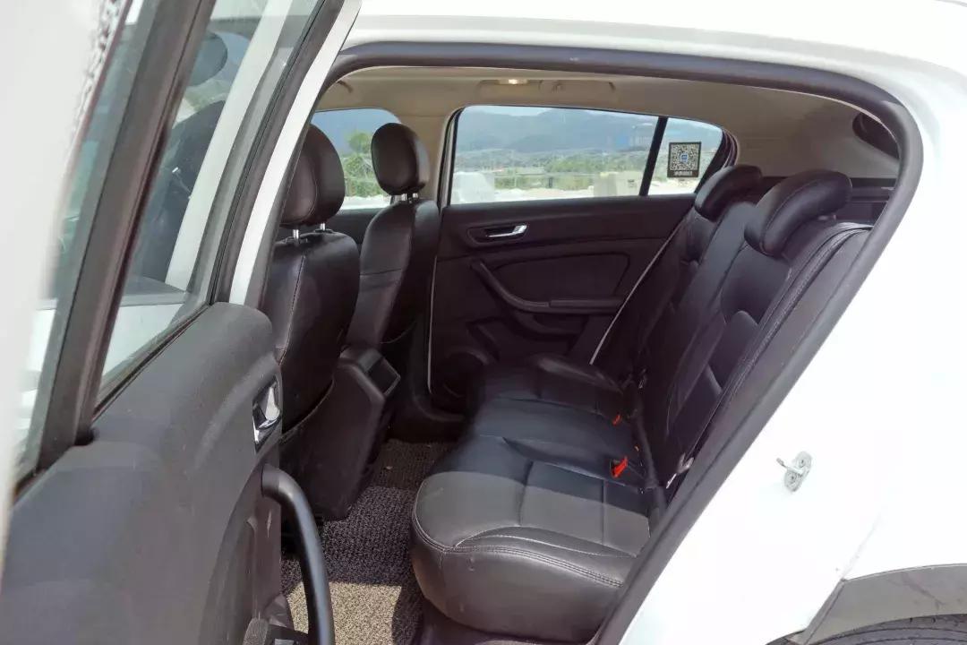 体验奇瑞瑞虎5x手动挡,观致5s体验