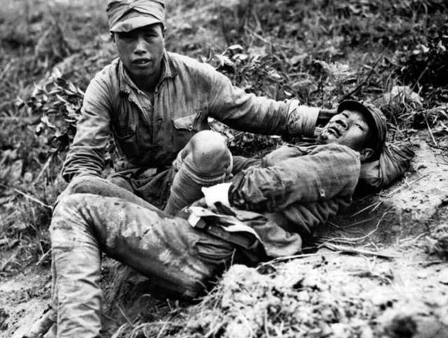 中国远征军一共干掉多少日军,中国远征军打胜了吗