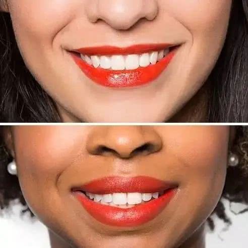 日常显白的口红有什么色号,口红推荐显白的色号有哪些