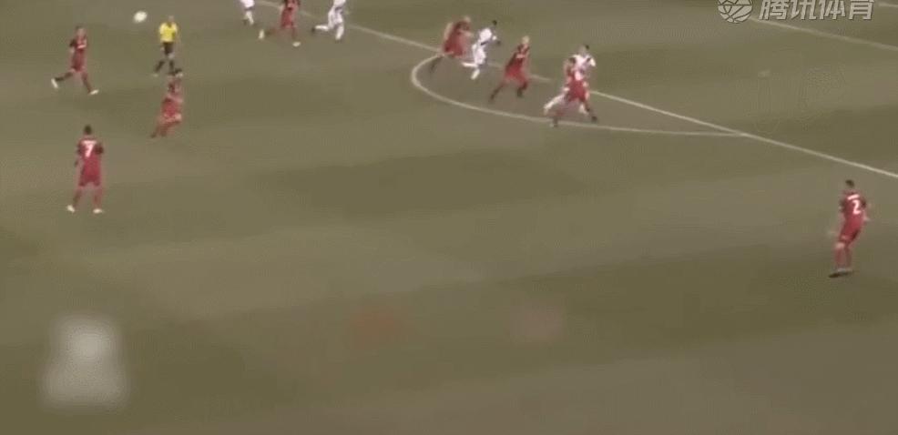 大奉先伊布欧洲杯蝎子摆尾,伊布最经典过人