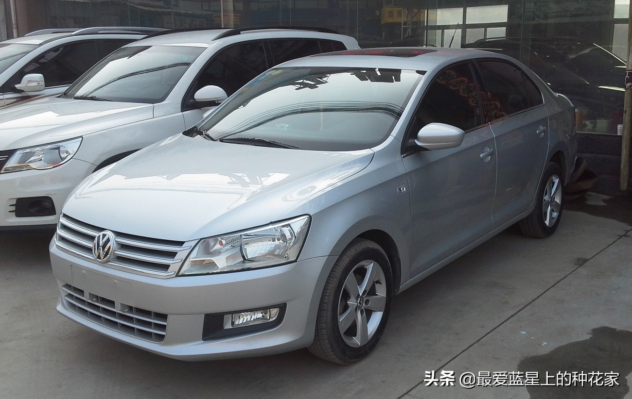 90年代的桑塔纳回忆,大众桑塔纳历代