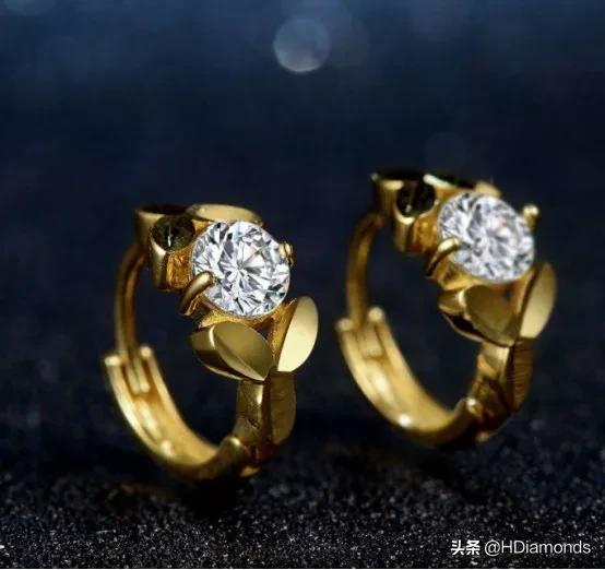 黄金古法金和普通金哪个保值,买黄金最好选什么金保值