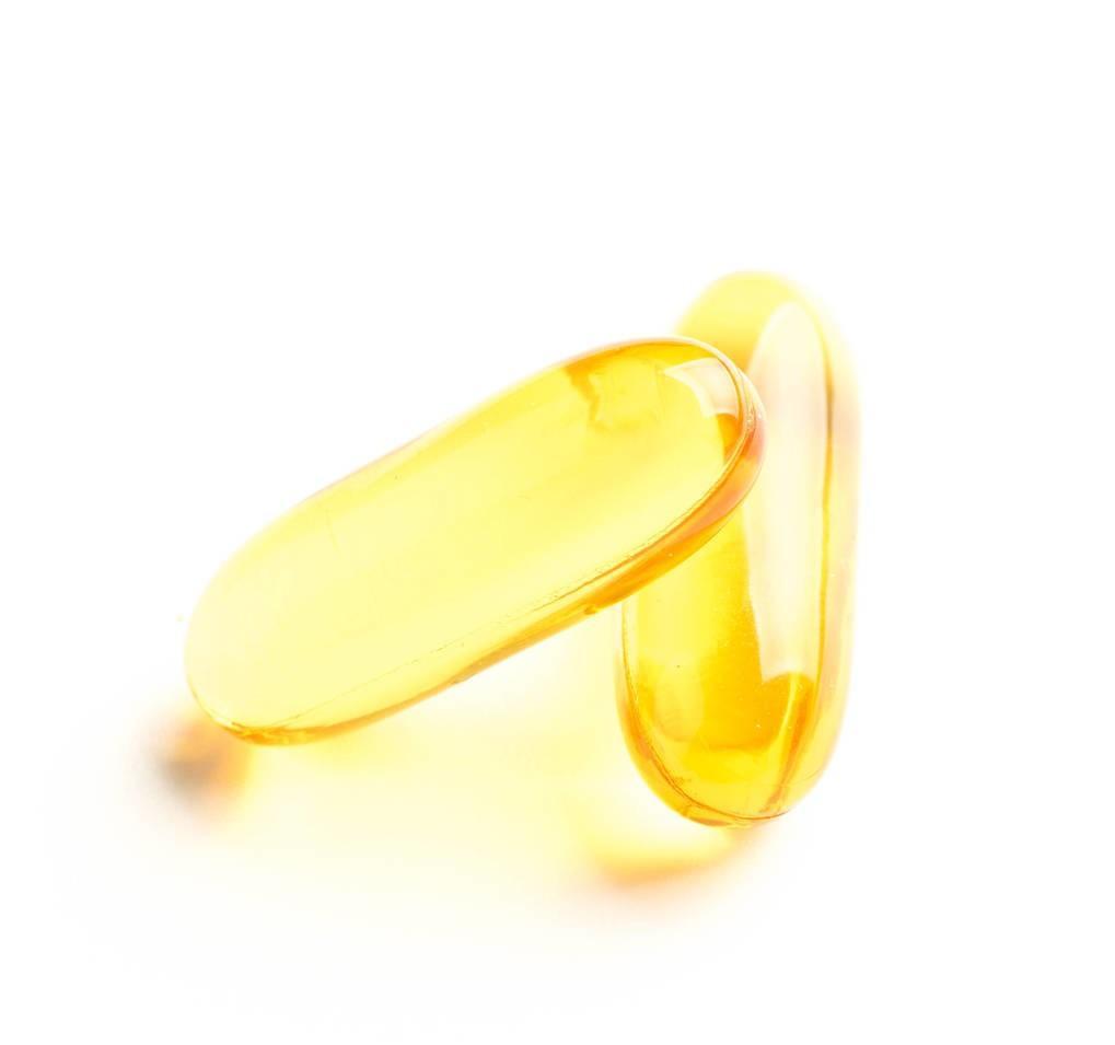 什么牌子鱼油是高浓度的,鱼油为什么要吃高浓度