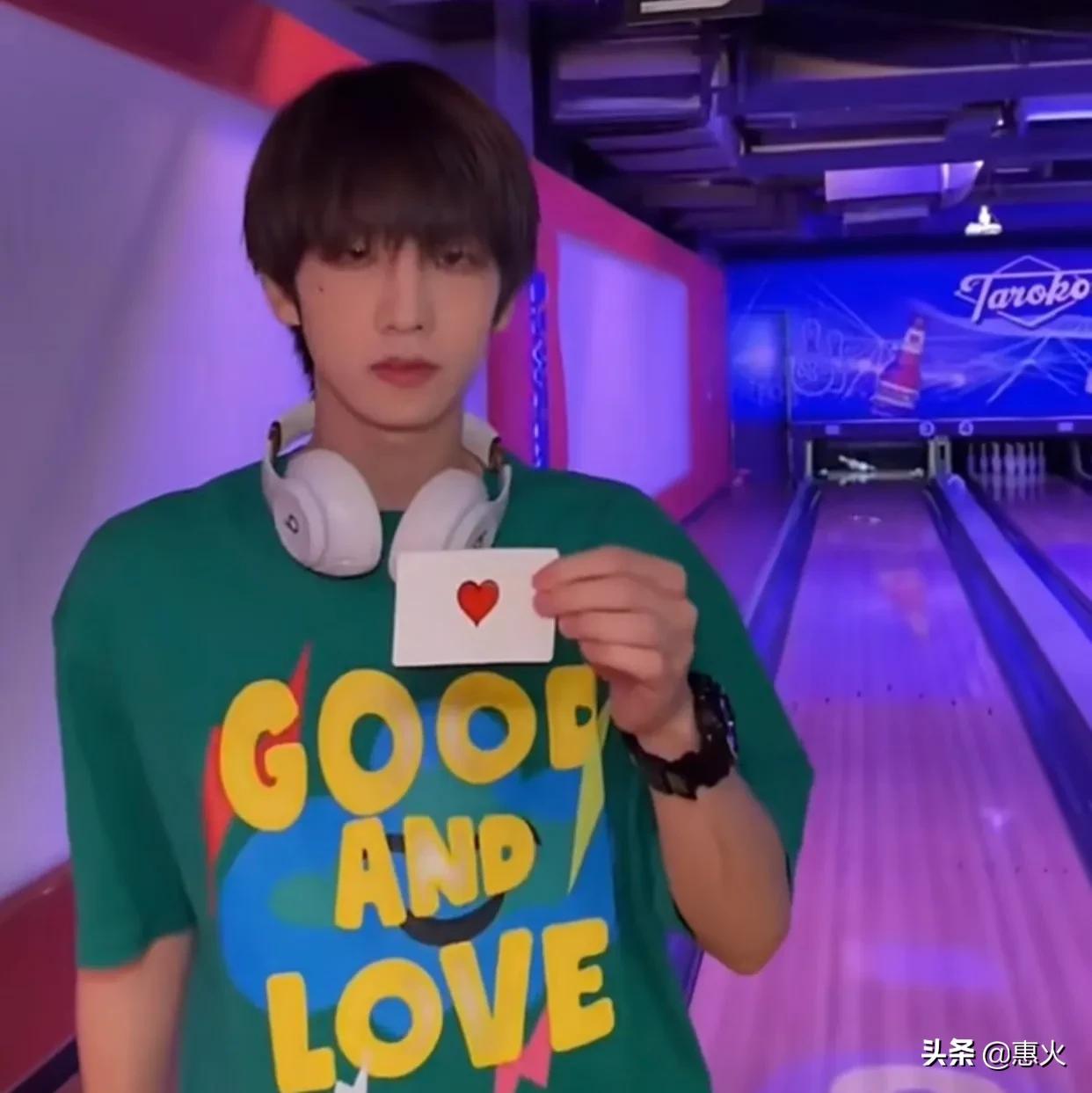 快手网红骚男,快手最娘的男网红