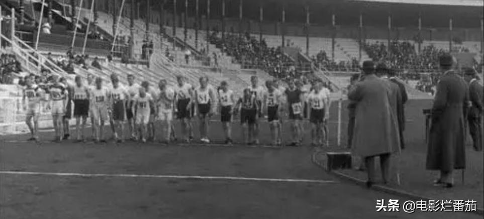 奥运会马拉松比赛感人事件,奥运会发生的奇葩运动员