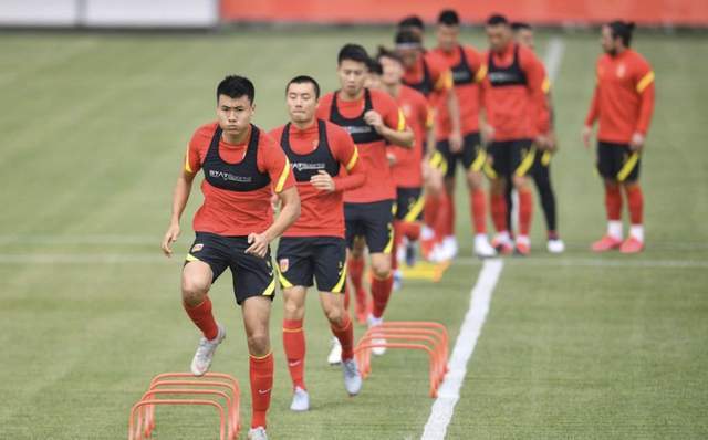 国足入住酒店被拒绝,国足下榻酒店内部照片